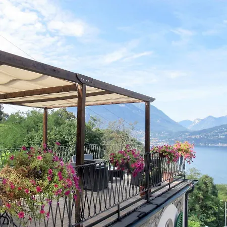 Nina Belvedere By Interhome Appartement *