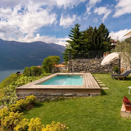 Nina Belvedere By Interhome Perledo