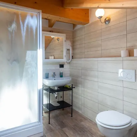Nina Belvedere By Interhome Appartement