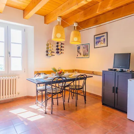Appartement Nina Belvedere By Interhome