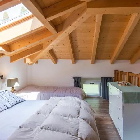 Nina Belvedere By Interhome Appartement Perledo