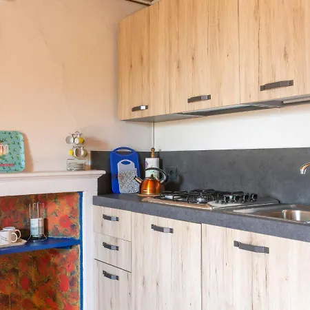Nina Belvedere By Interhome Appartement