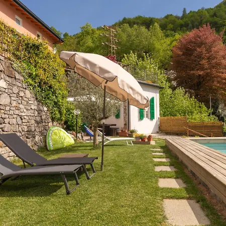 Nina Belvedere By Interhome
