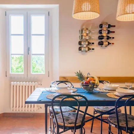 Nina Belvedere By Interhome *